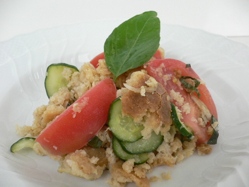 panzanella.JPGのサムネール画像のサムネール画像