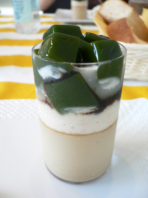 budino di zucchero nero.JPG