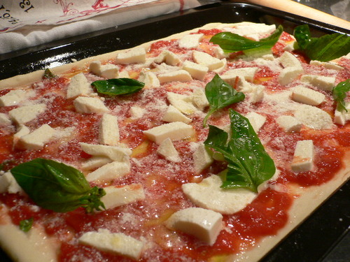 pizza margherita satoko.JPG