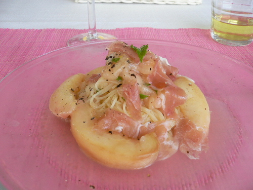 capellini peshe.JPGのサムネール画像