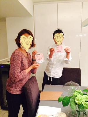 白いハム３.jpgのサムネール画像